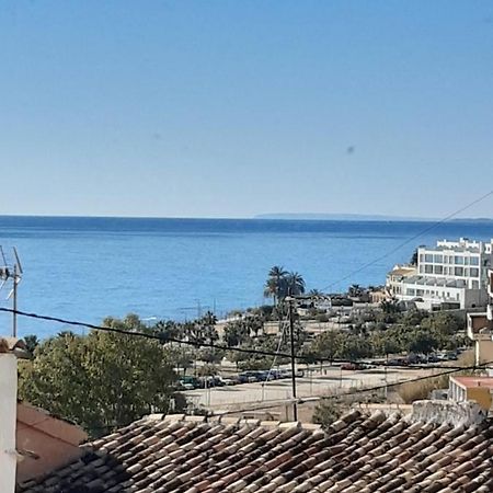 Ksar Azul 6 Pers A 2 Mn De La Plage Villajoyosa Eksteriør billede