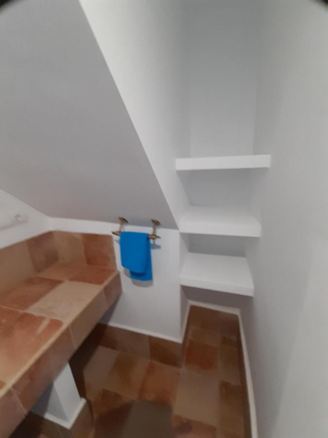 Ksar Azul 6 Pers A 2 Mn De La Plage Villajoyosa Eksteriør billede