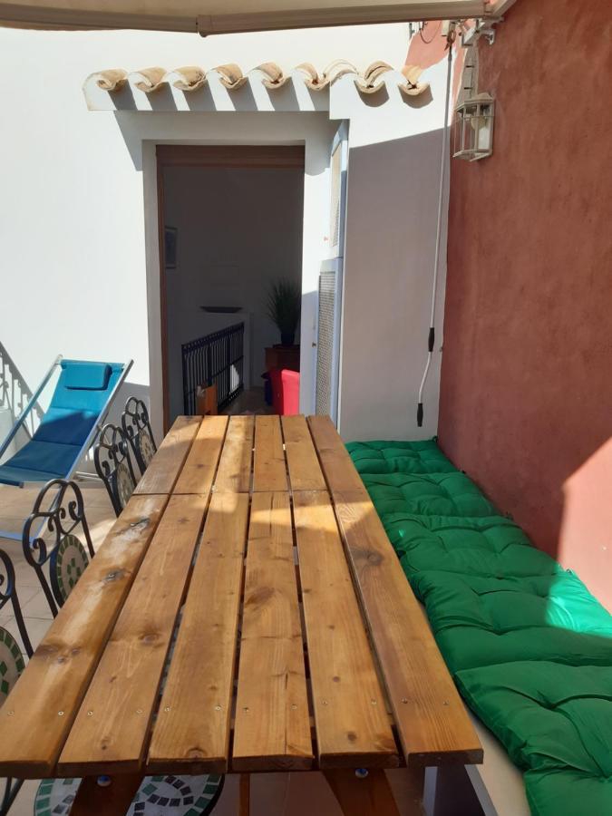 Ksar Azul 6 Pers A 2 Mn De La Plage Villajoyosa Eksteriør billede