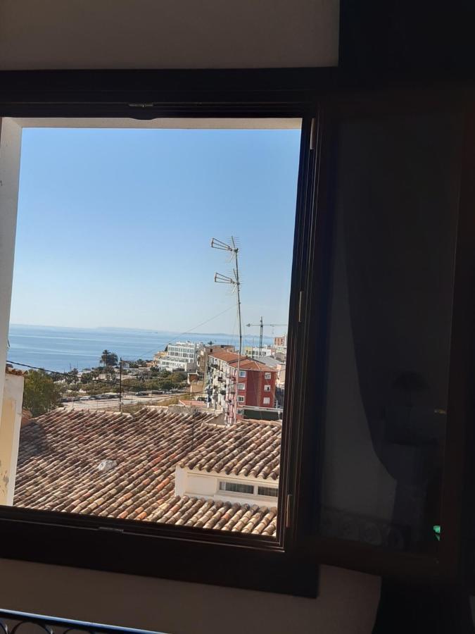 Ksar Azul 6 Pers A 2 Mn De La Plage Villajoyosa Eksteriør billede