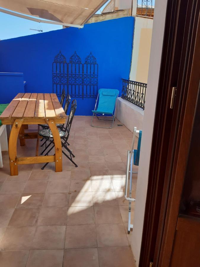 Ksar Azul 6 Pers A 2 Mn De La Plage Villajoyosa Eksteriør billede