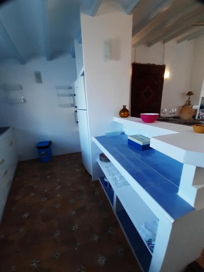 Ksar Azul 6 Pers A 2 Mn De La Plage Villajoyosa Eksteriør billede